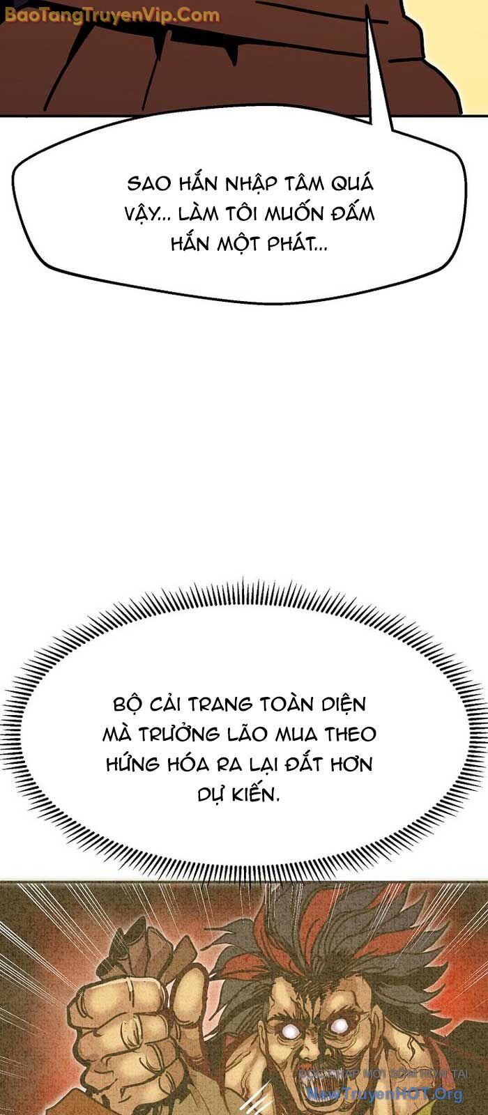 Hồi Quy Trở Lại Thành Kẻ Vô Dụng - Chapter 90.1 - Page 53