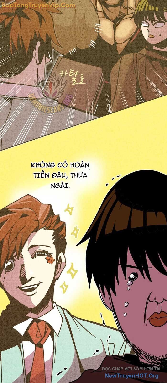 Hồi Quy Trở Lại Thành Kẻ Vô Dụng - Chapter 90.1 - Page 54