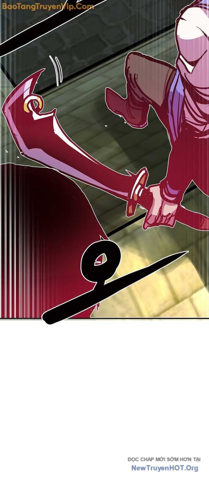 Hồi Quy Trở Lại Thành Kẻ Vô Dụng - Chapter 90.1 - Page 61