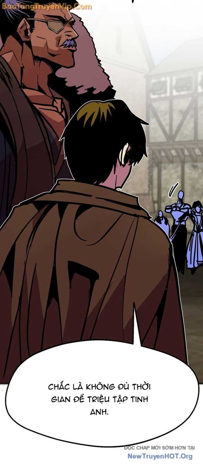 Hồi Quy Trở Lại Thành Kẻ Vô Dụng - Chapter 90.1 - Page 76