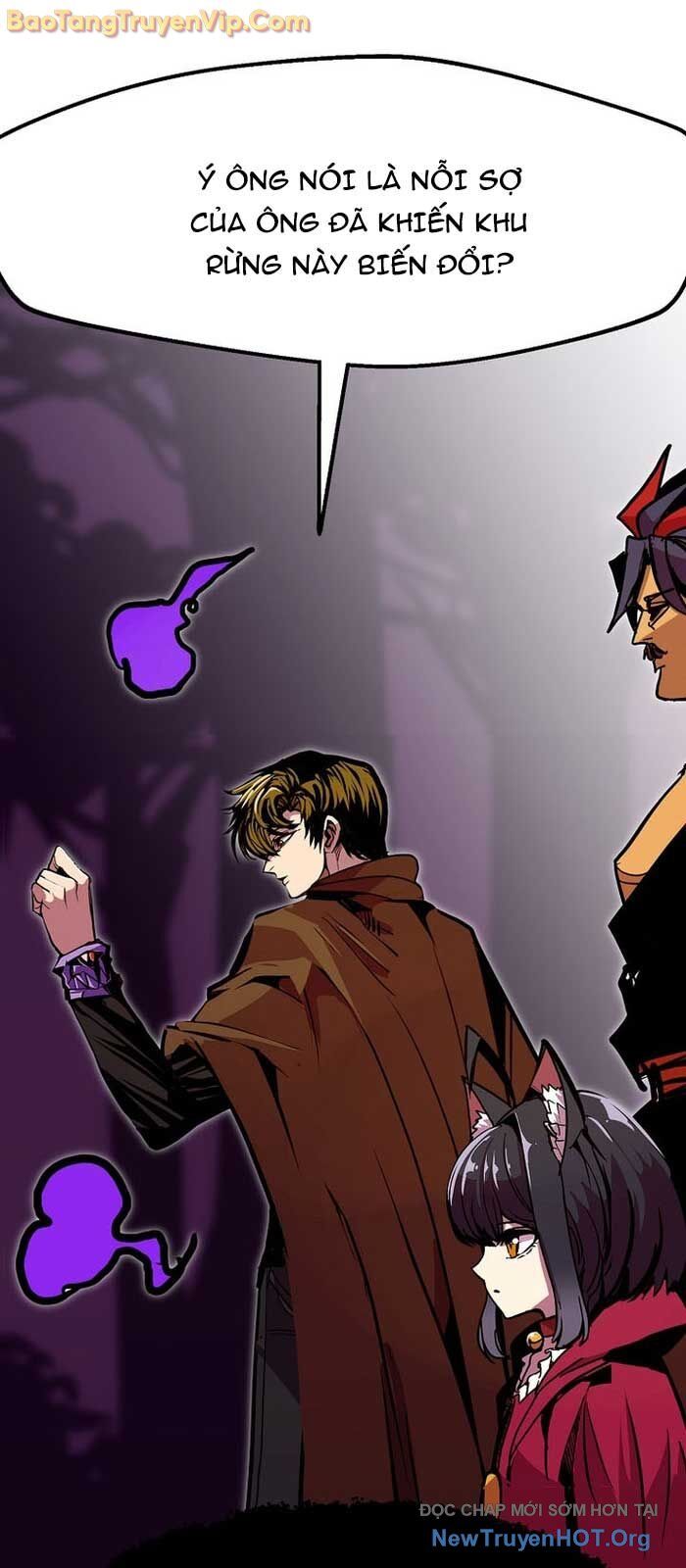 Hồi Quy Trở Lại Thành Kẻ Vô Dụng - Chapter 91 - Page 11