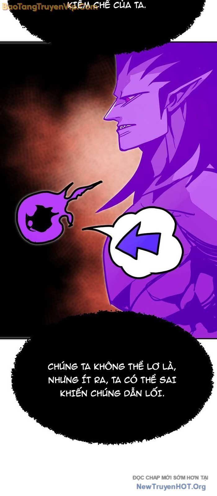 Hồi Quy Trở Lại Thành Kẻ Vô Dụng - Chapter 91 - Page 17