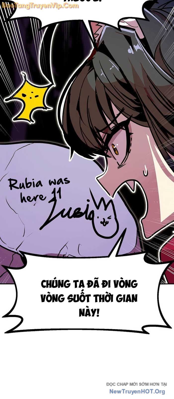 Hồi Quy Trở Lại Thành Kẻ Vô Dụng - Chapter 91 - Page 35