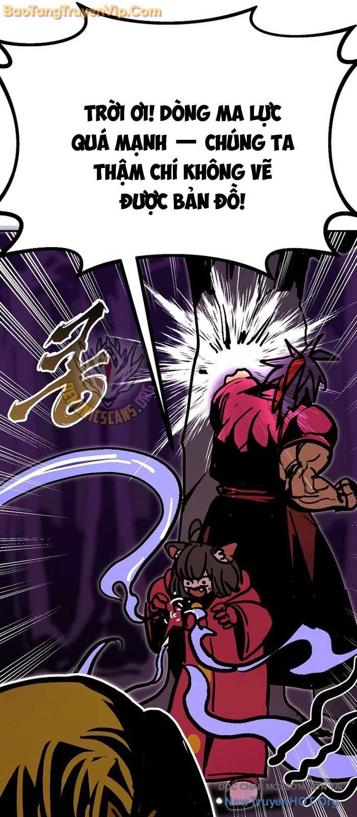 Hồi Quy Trở Lại Thành Kẻ Vô Dụng - Chapter 91 - Page 38