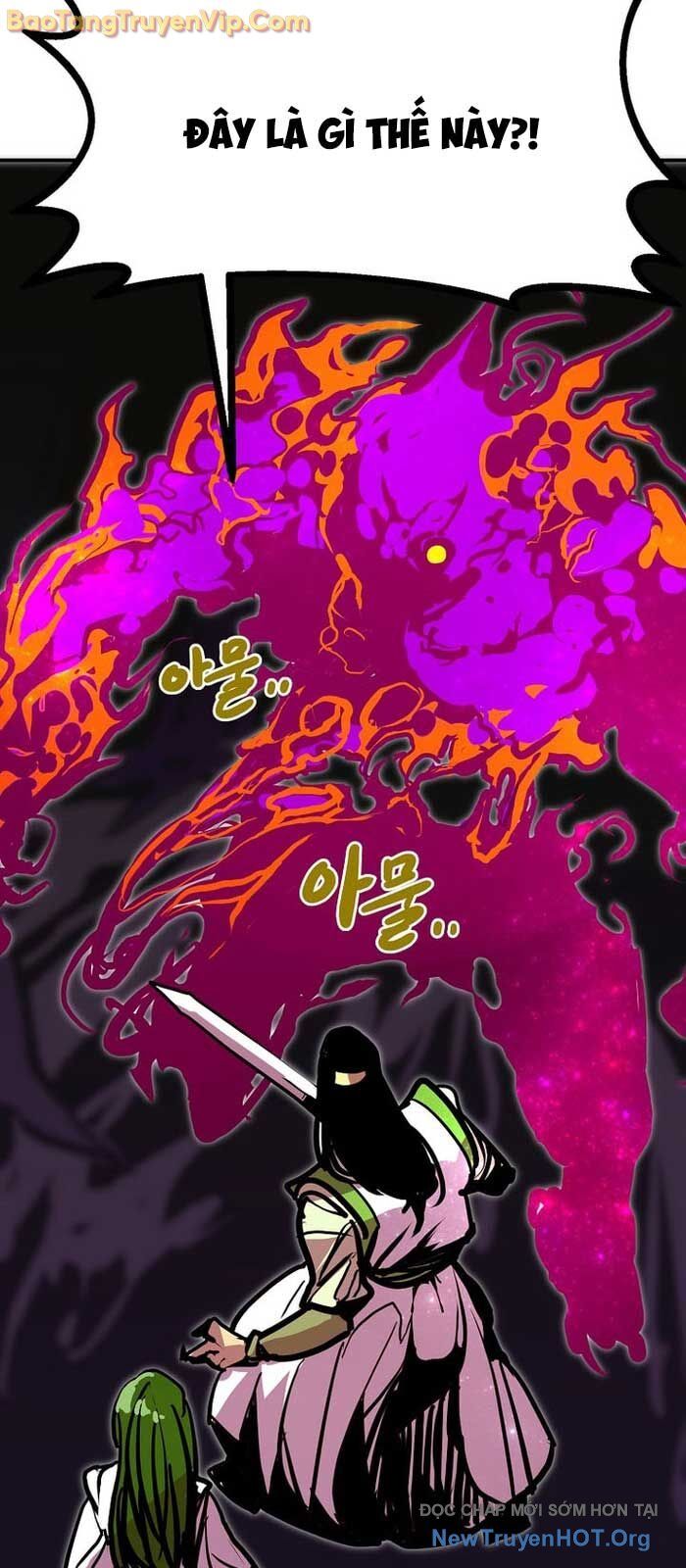 Hồi Quy Trở Lại Thành Kẻ Vô Dụng - Chapter 91 - Page 53