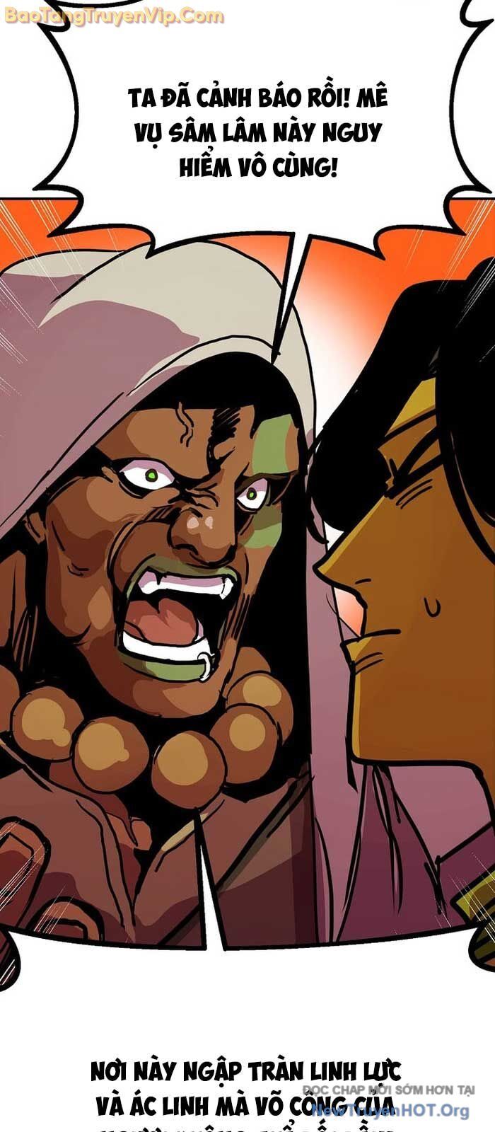 Hồi Quy Trở Lại Thành Kẻ Vô Dụng - Chapter 91 - Page 62