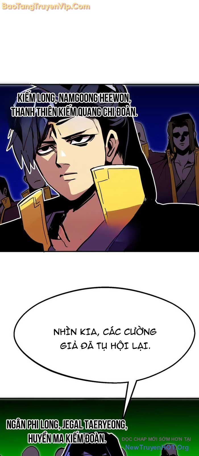 Hồi Quy Trở Lại Thành Kẻ Vô Dụng - Chapter 91 - Page 66