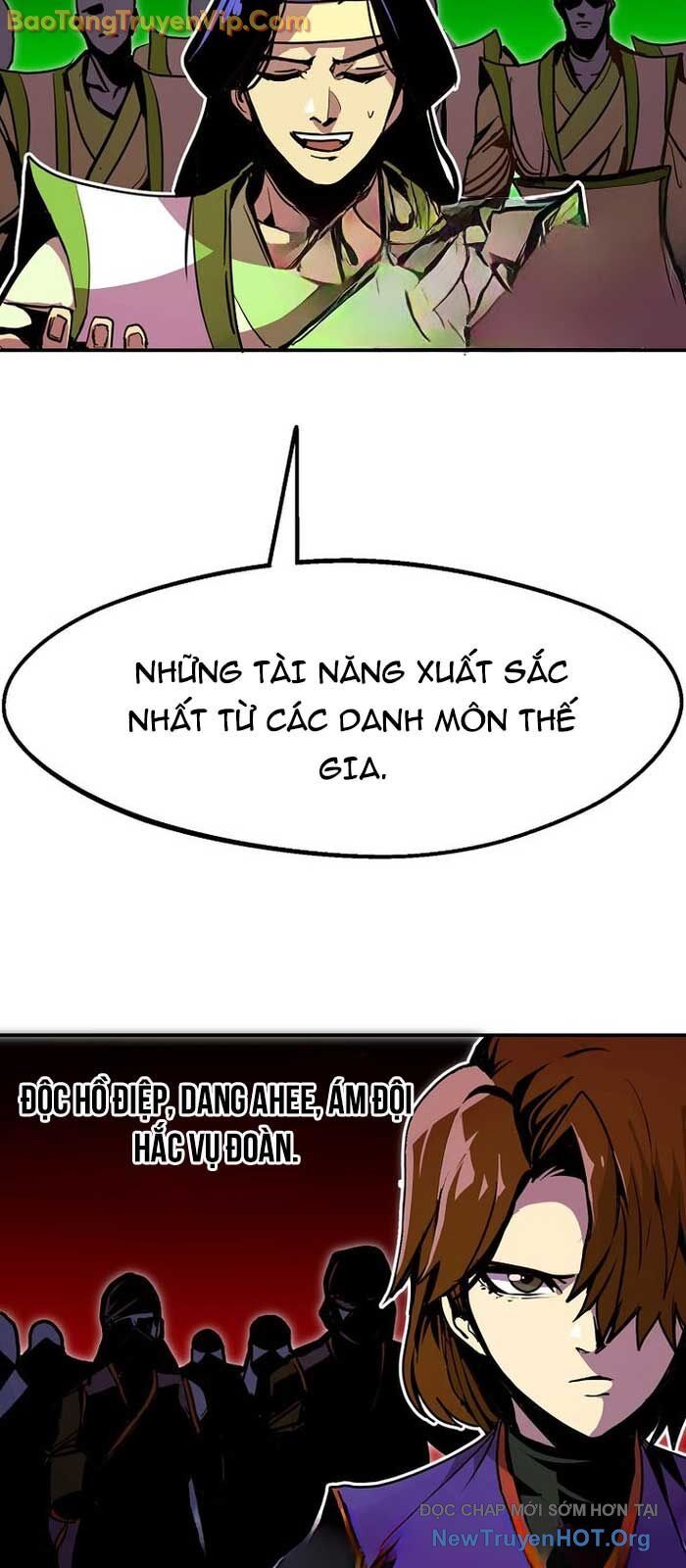 Hồi Quy Trở Lại Thành Kẻ Vô Dụng - Chapter 91 - Page 67