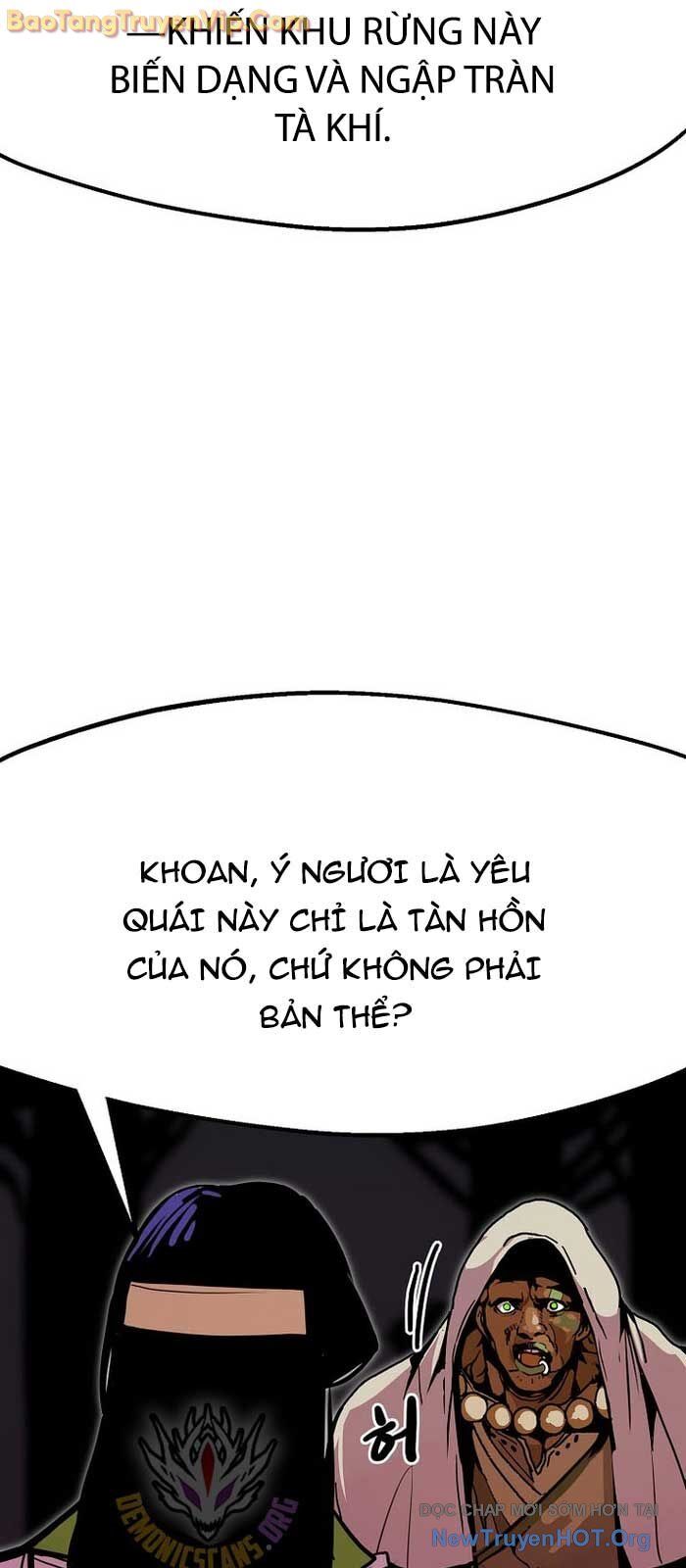 Hồi Quy Trở Lại Thành Kẻ Vô Dụng - Chapter 91 - Page 73