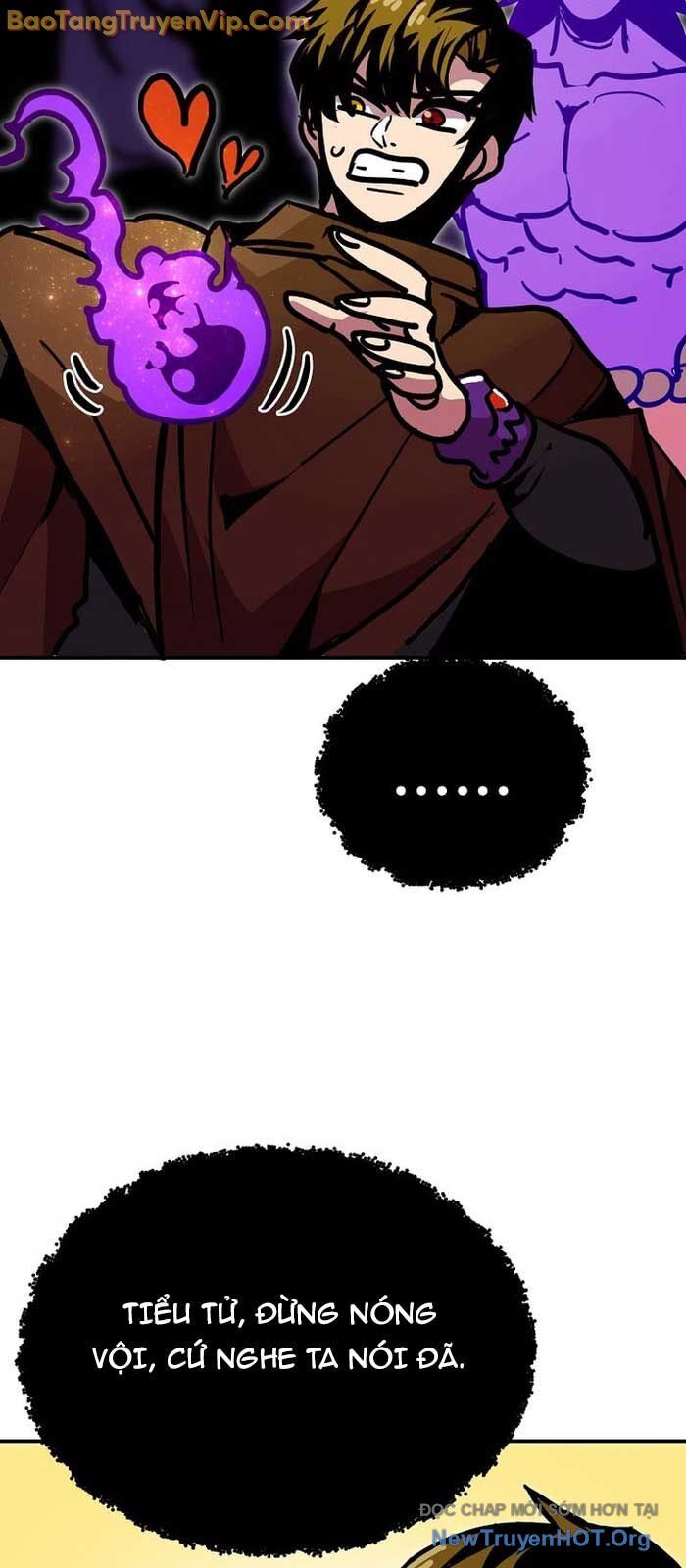 Hồi Quy Trở Lại Thành Kẻ Vô Dụng - Chapter 91 - Page 79