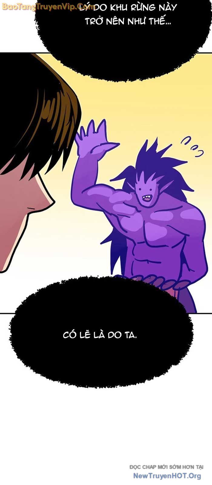 Hồi Quy Trở Lại Thành Kẻ Vô Dụng - Chapter 91 - Page 81