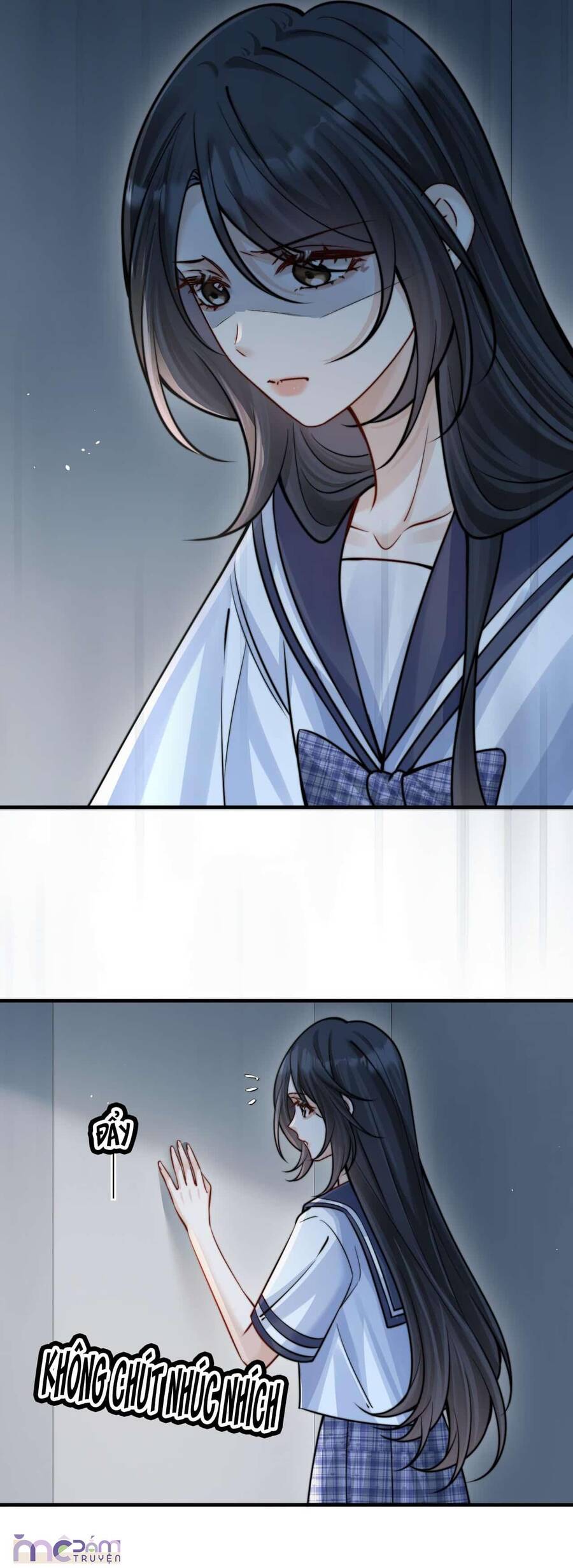 Em Nghe Thấy Chứ ? - Chapter 66 - Page 11