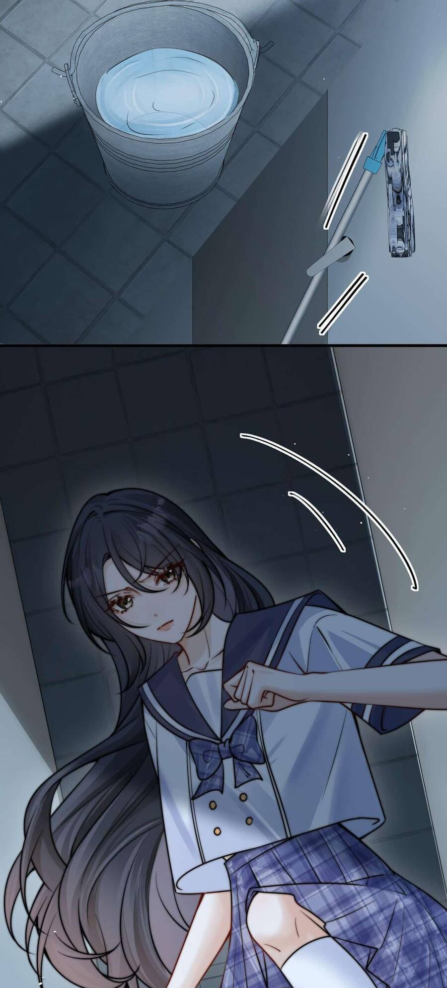 Em Nghe Thấy Chứ ? - Chapter 66 - Page 13