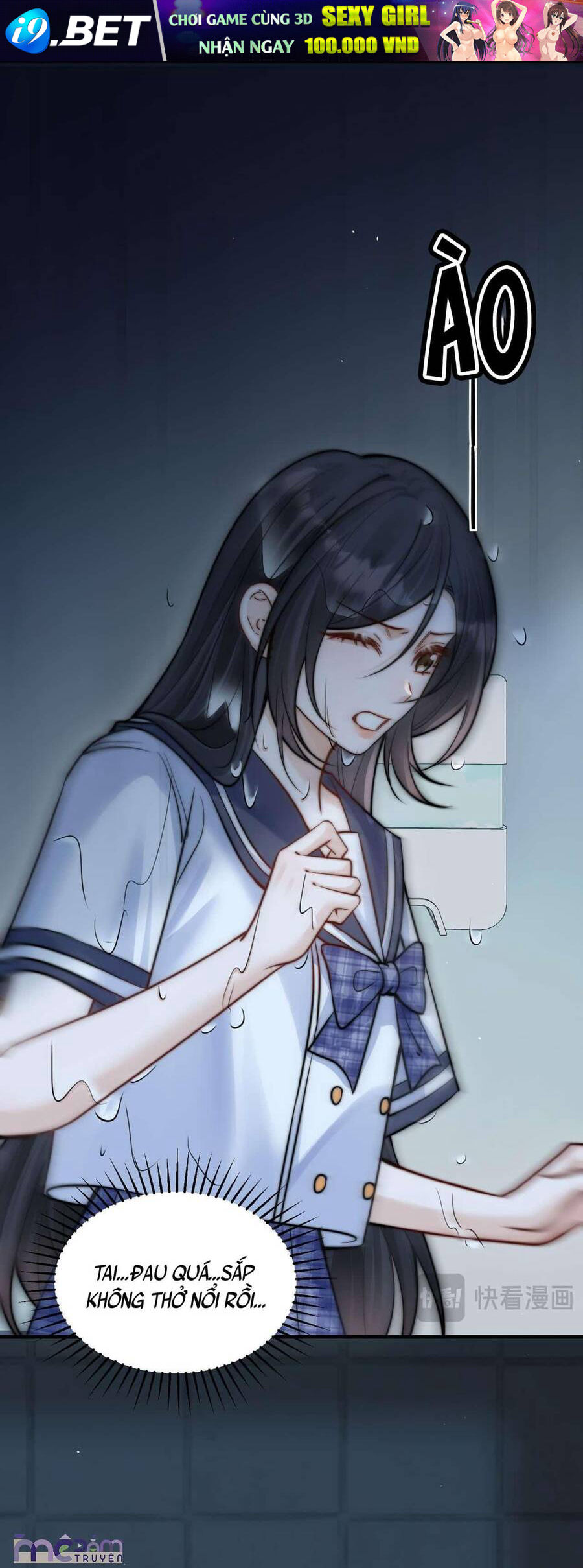 Em Nghe Thấy Chứ ? - Chapter 66 - Page 15