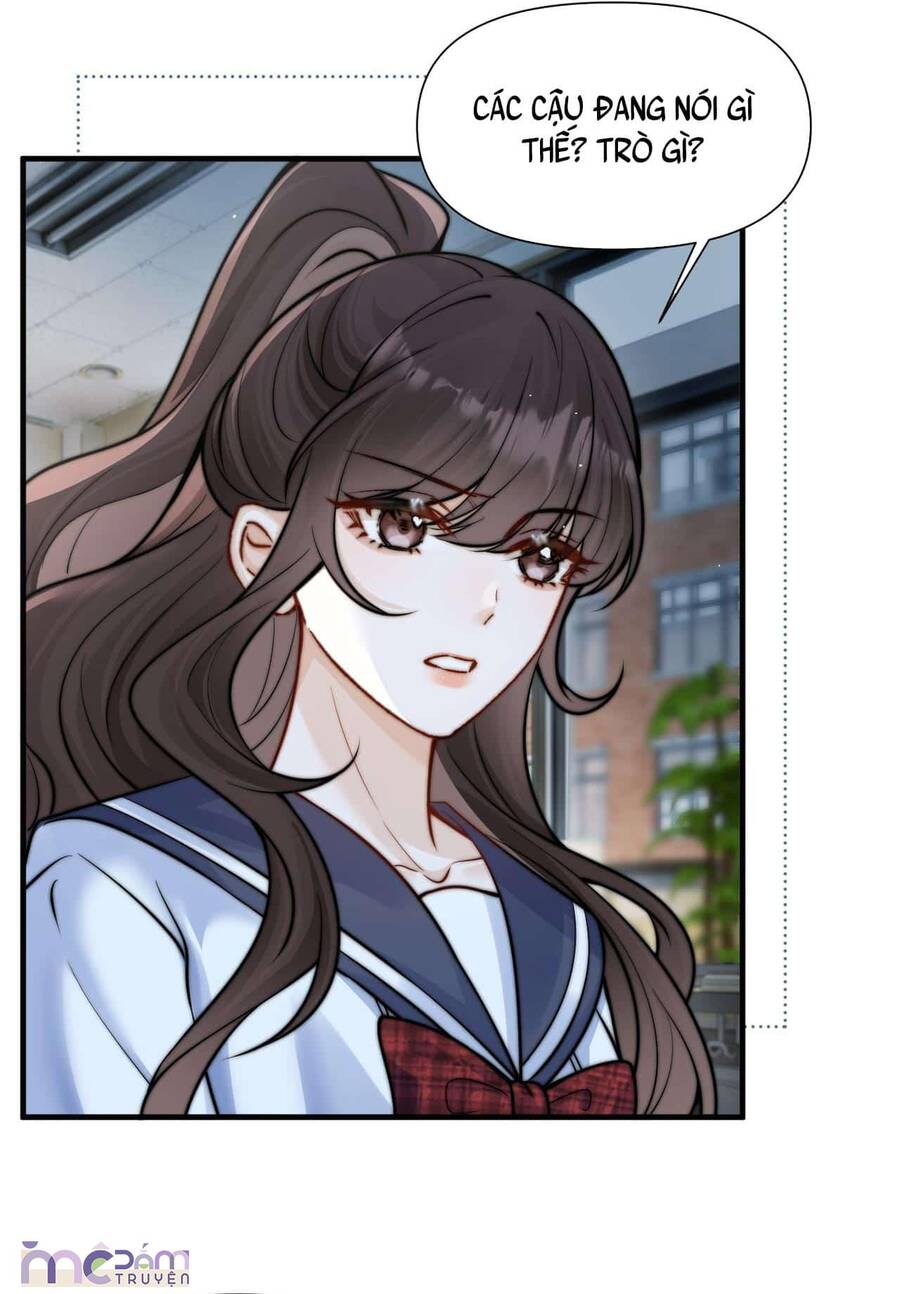 Em Nghe Thấy Chứ ? - Chapter 66 - Page 19