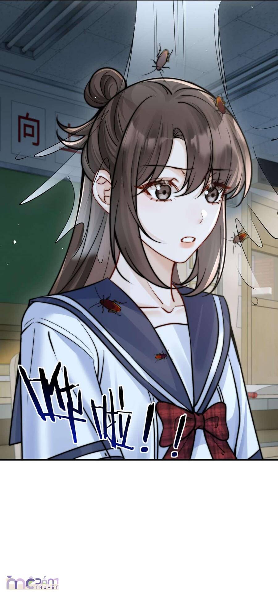 Em Nghe Thấy Chứ ? - Chapter 66 - Page 21