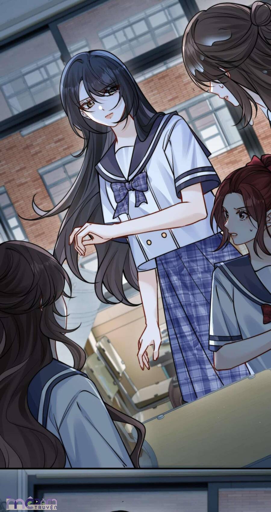 Em Nghe Thấy Chứ ? - Chapter 66 - Page 23