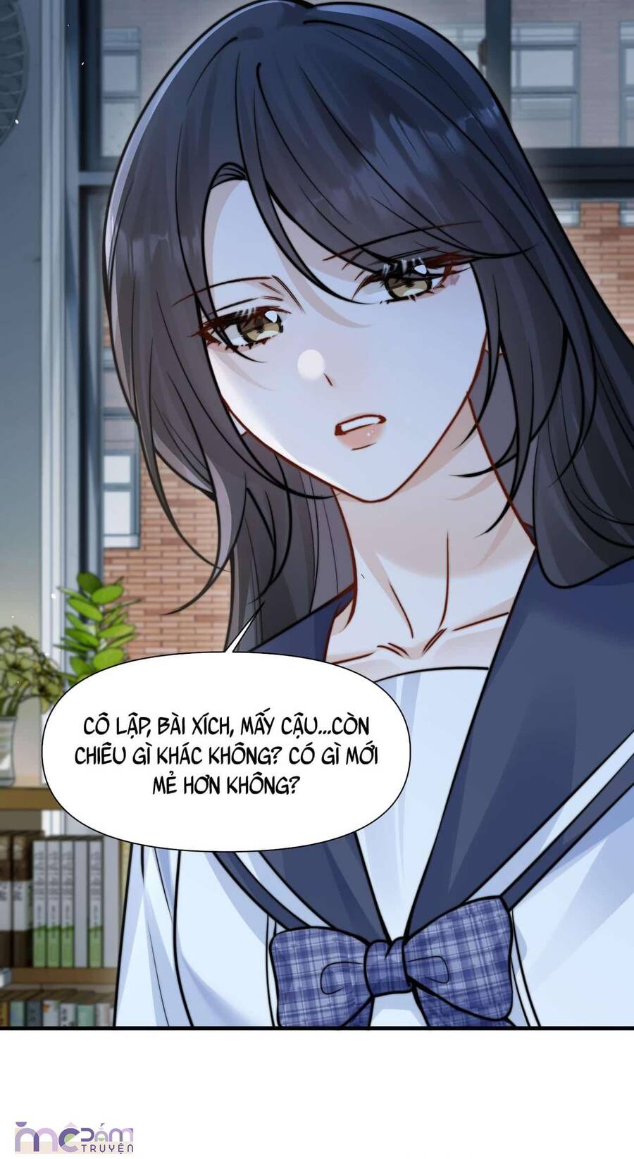 Em Nghe Thấy Chứ ? - Chapter 66 - Page 24