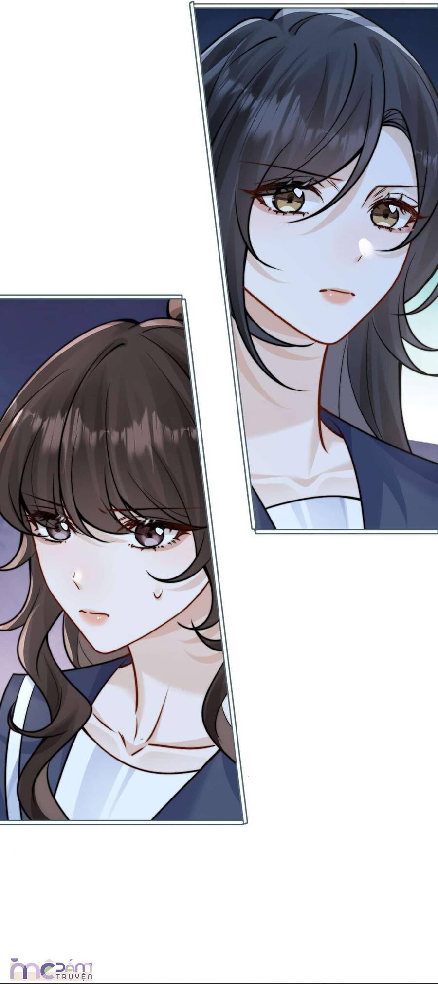 Em Nghe Thấy Chứ ? - Chapter 66 - Page 27