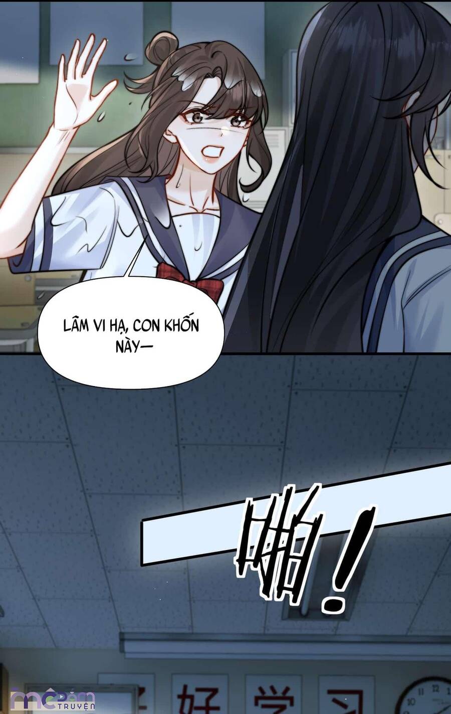 Em Nghe Thấy Chứ ? - Chapter 66 - Page 28