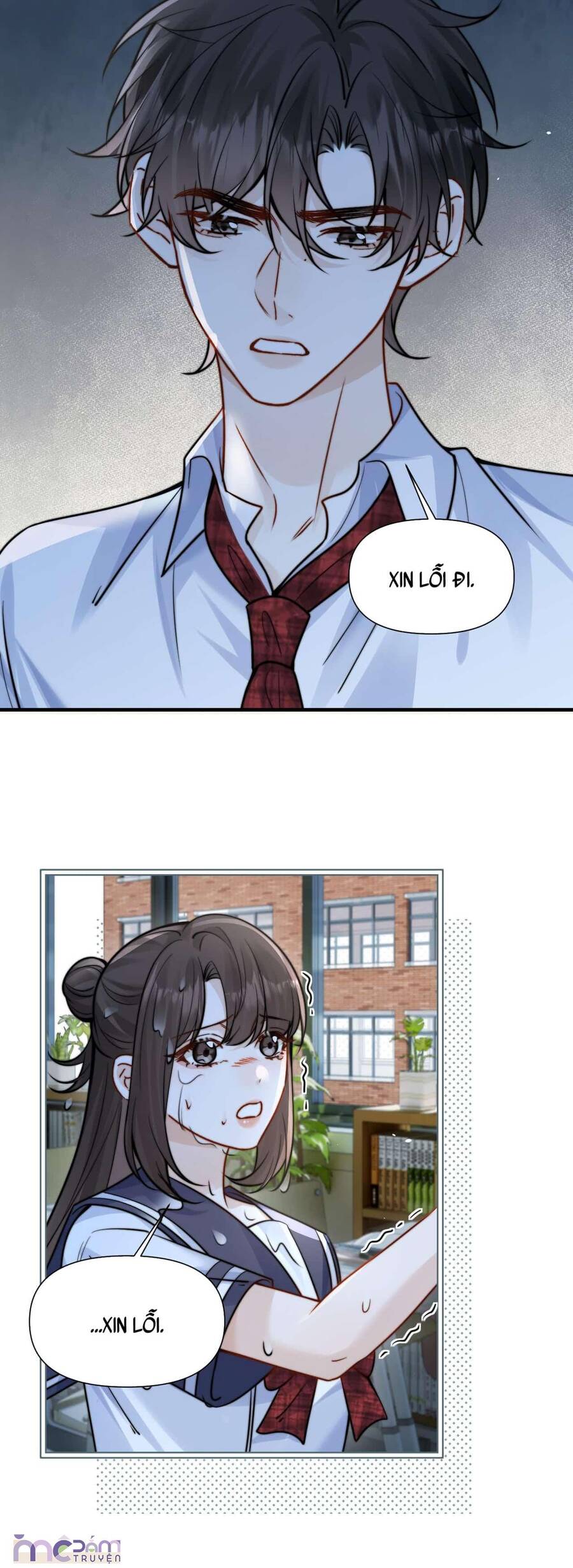 Em Nghe Thấy Chứ ? - Chapter 66 - Page 30