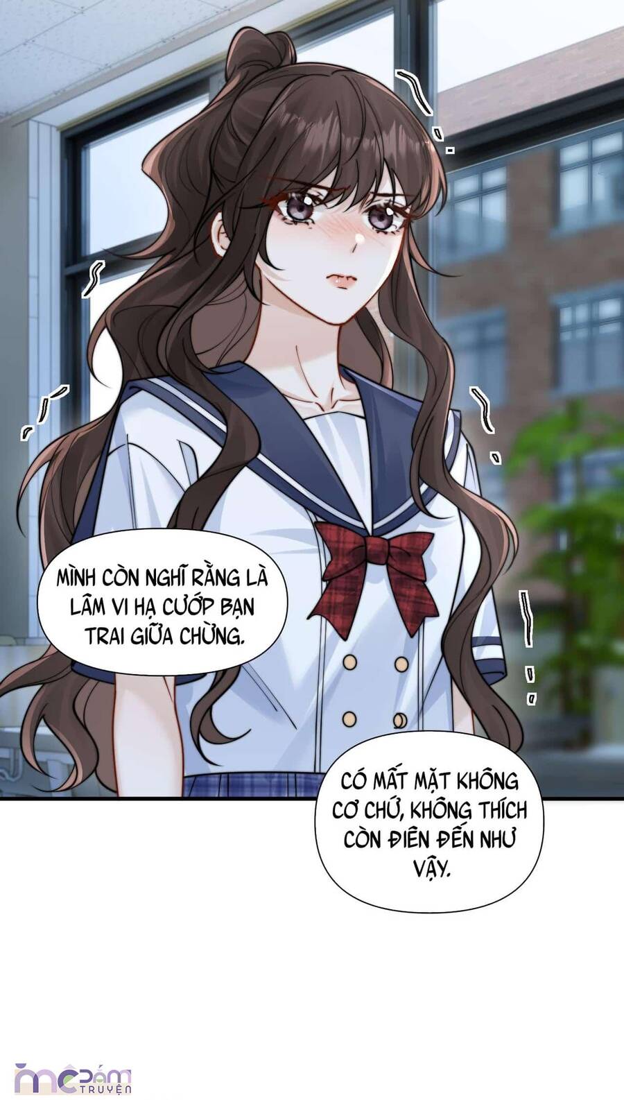 Em Nghe Thấy Chứ ? - Chapter 66 - Page 32