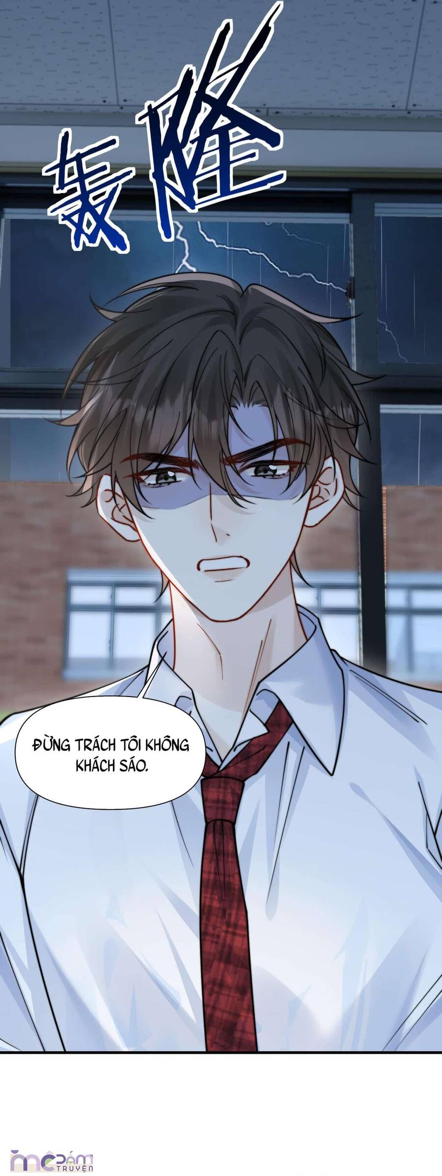 Em Nghe Thấy Chứ ? - Chapter 66 - Page 35