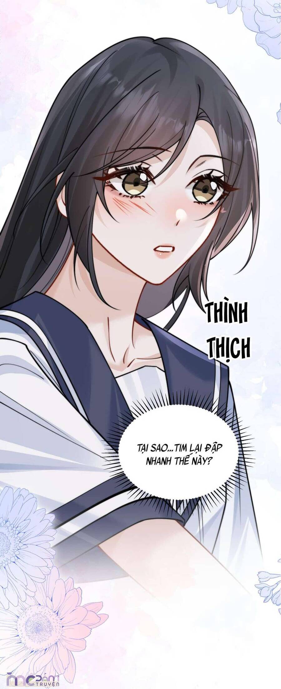 Em Nghe Thấy Chứ ? - Chapter 66 - Page 39