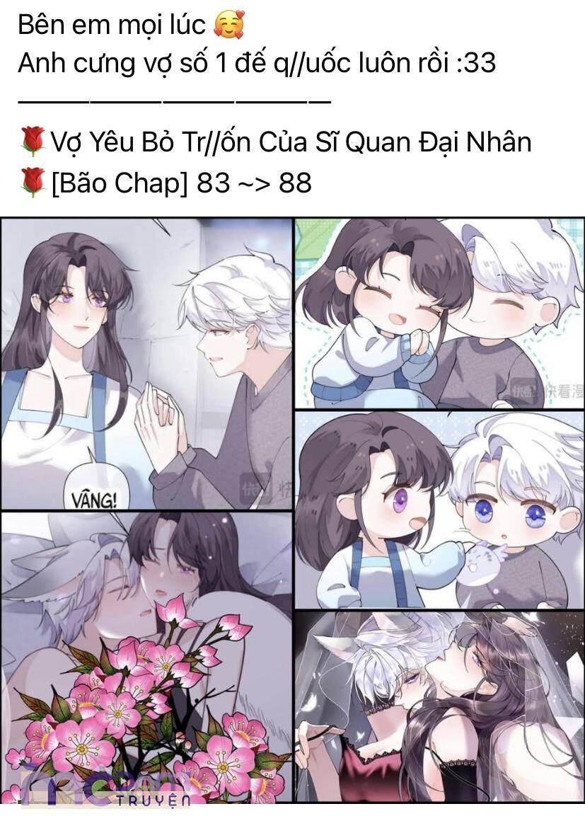 Em Nghe Thấy Chứ ? - Chapter 66 - Page 41