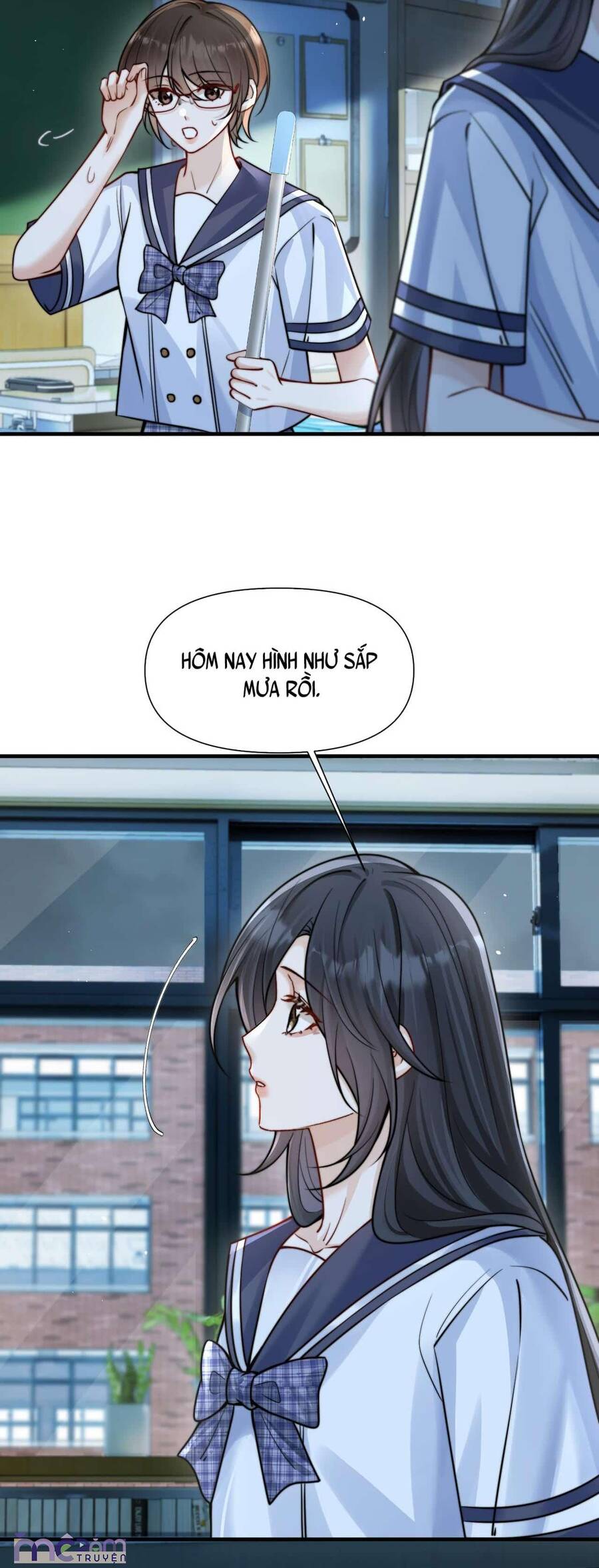 Em Nghe Thấy Chứ ? - Chapter 66 - Page 5