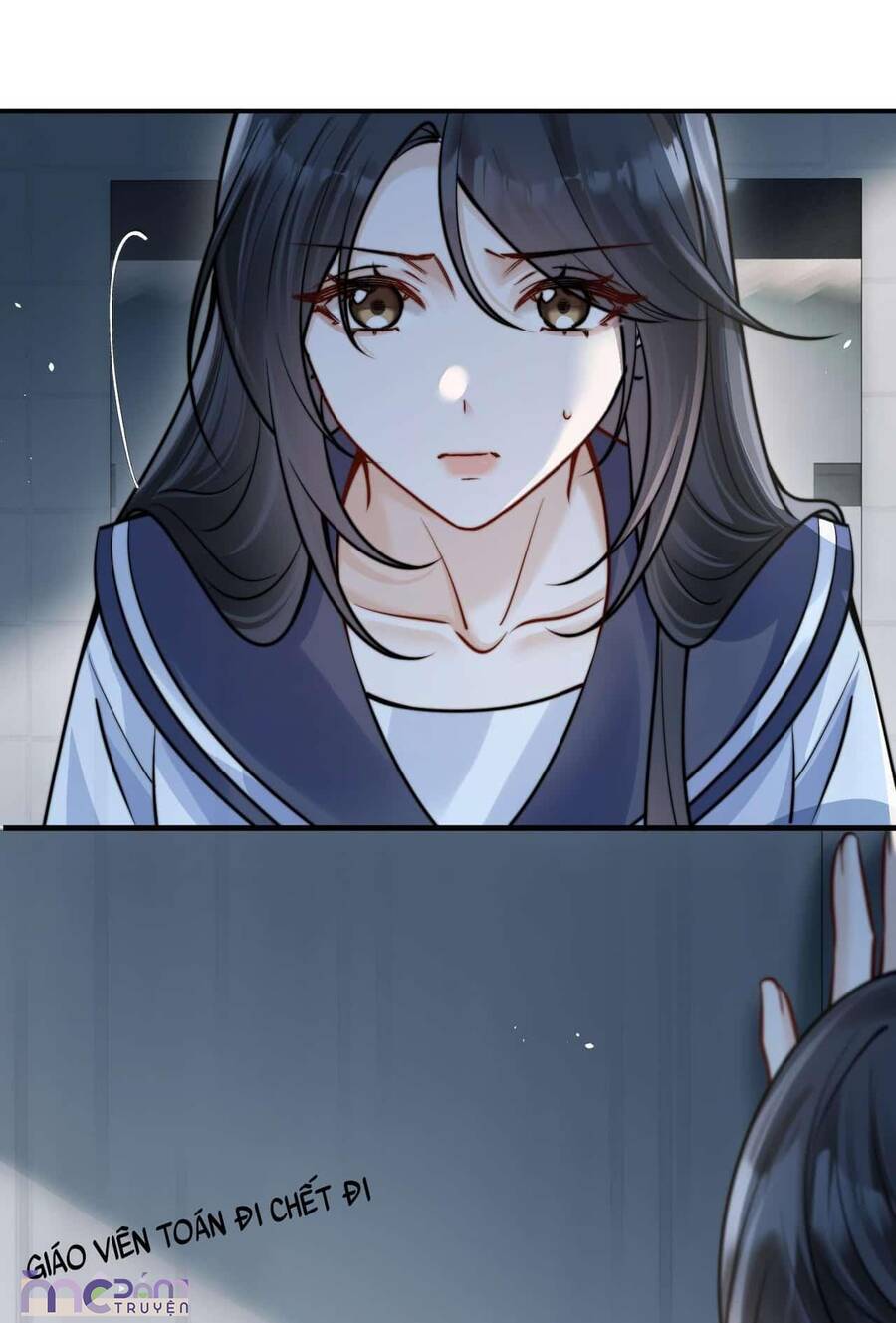 Em Nghe Thấy Chứ ? - Chapter 66 - Page 9