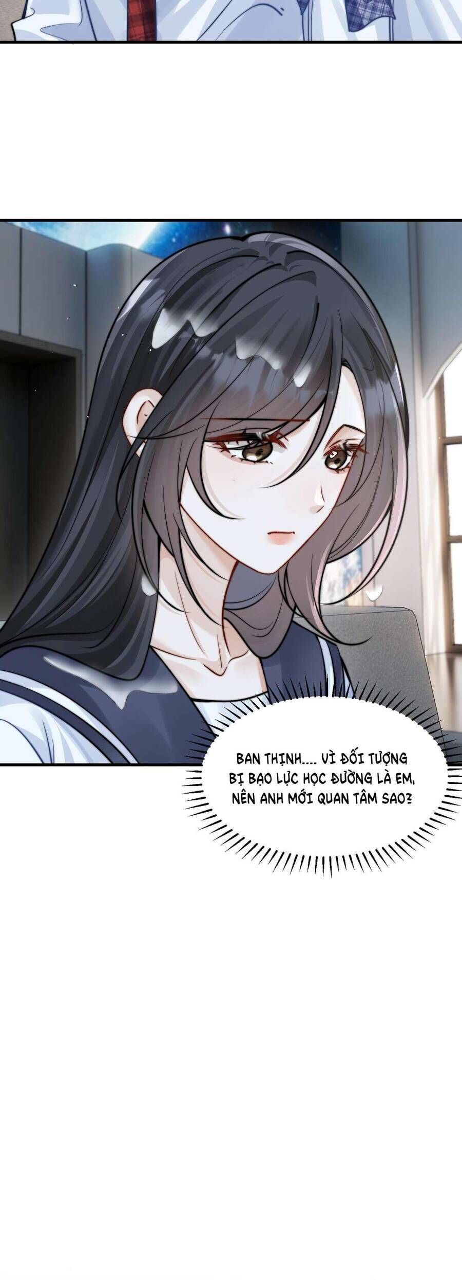 Em Nghe Thấy Chứ ? - Chapter 67 - Page 17