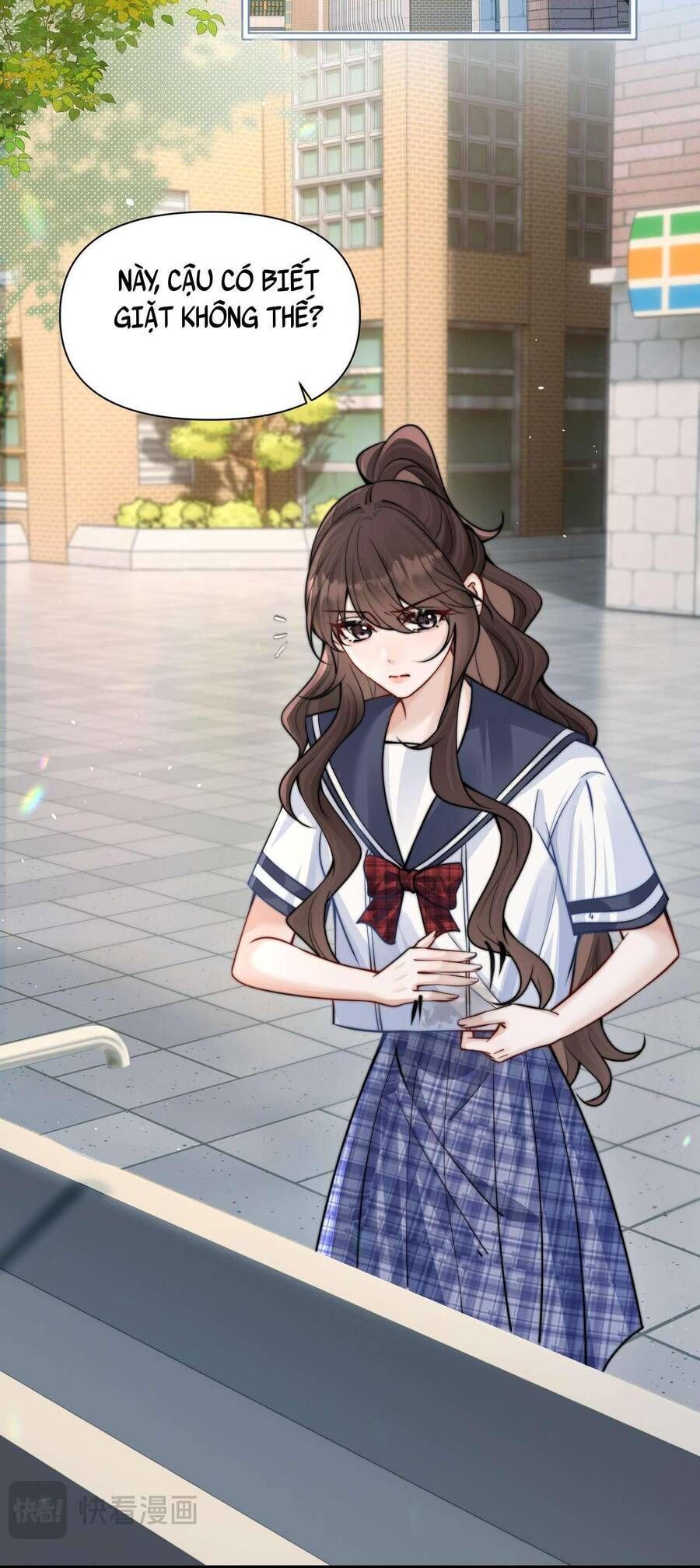 Em Nghe Thấy Chứ ? - Chapter 67 - Page 19