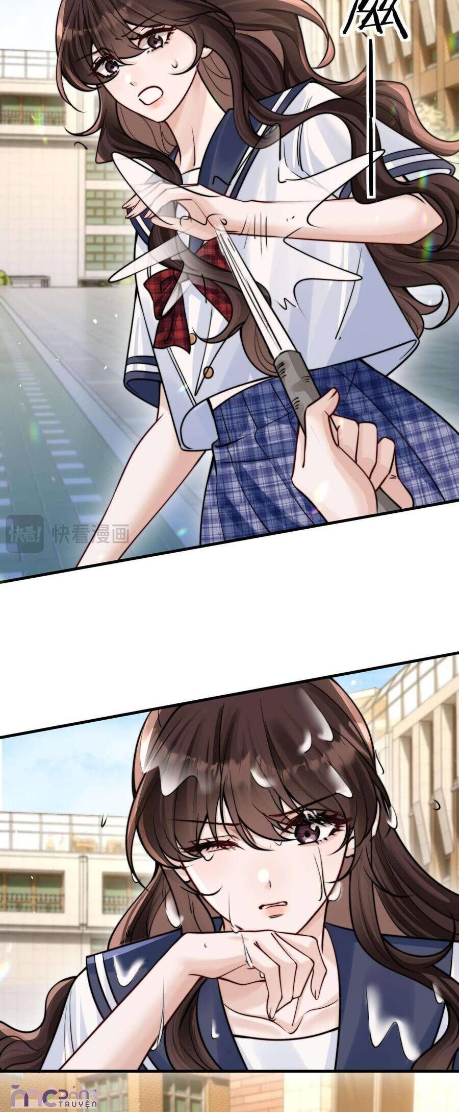 Em Nghe Thấy Chứ ? - Chapter 67 - Page 24