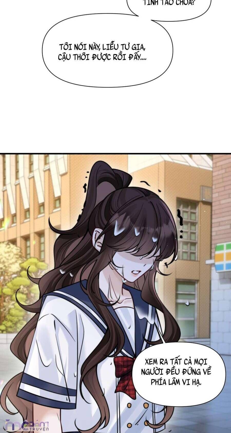 Em Nghe Thấy Chứ ? - Chapter 67 - Page 26