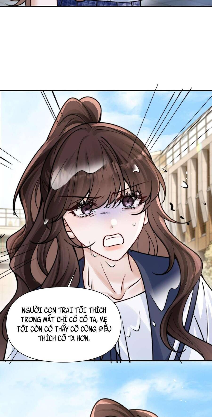 Em Nghe Thấy Chứ ? - Chapter 67 - Page 27