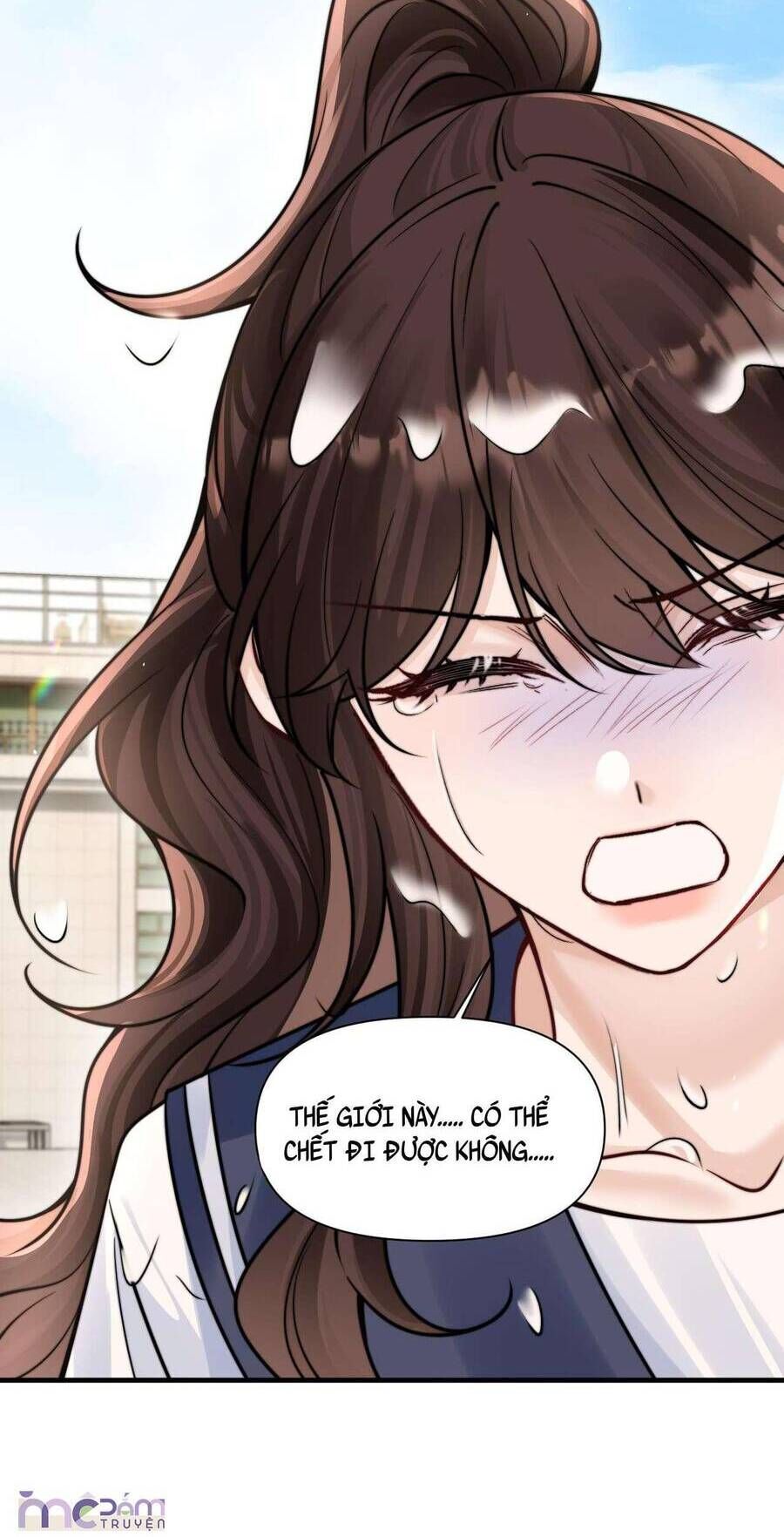 Em Nghe Thấy Chứ ? - Chapter 67 - Page 28