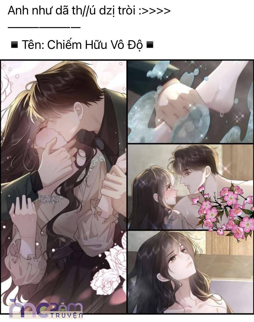 Em Nghe Thấy Chứ ? - Chapter 67 - Page 3