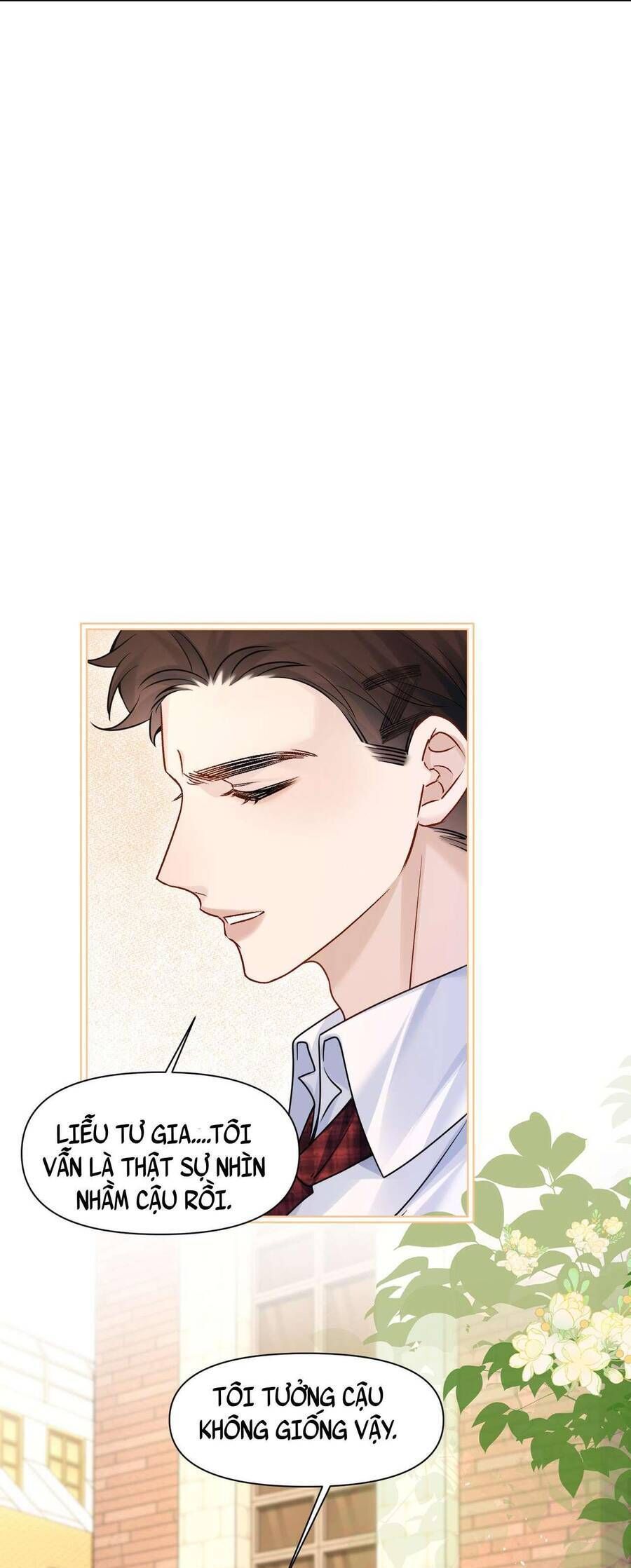 Em Nghe Thấy Chứ ? - Chapter 67 - Page 30