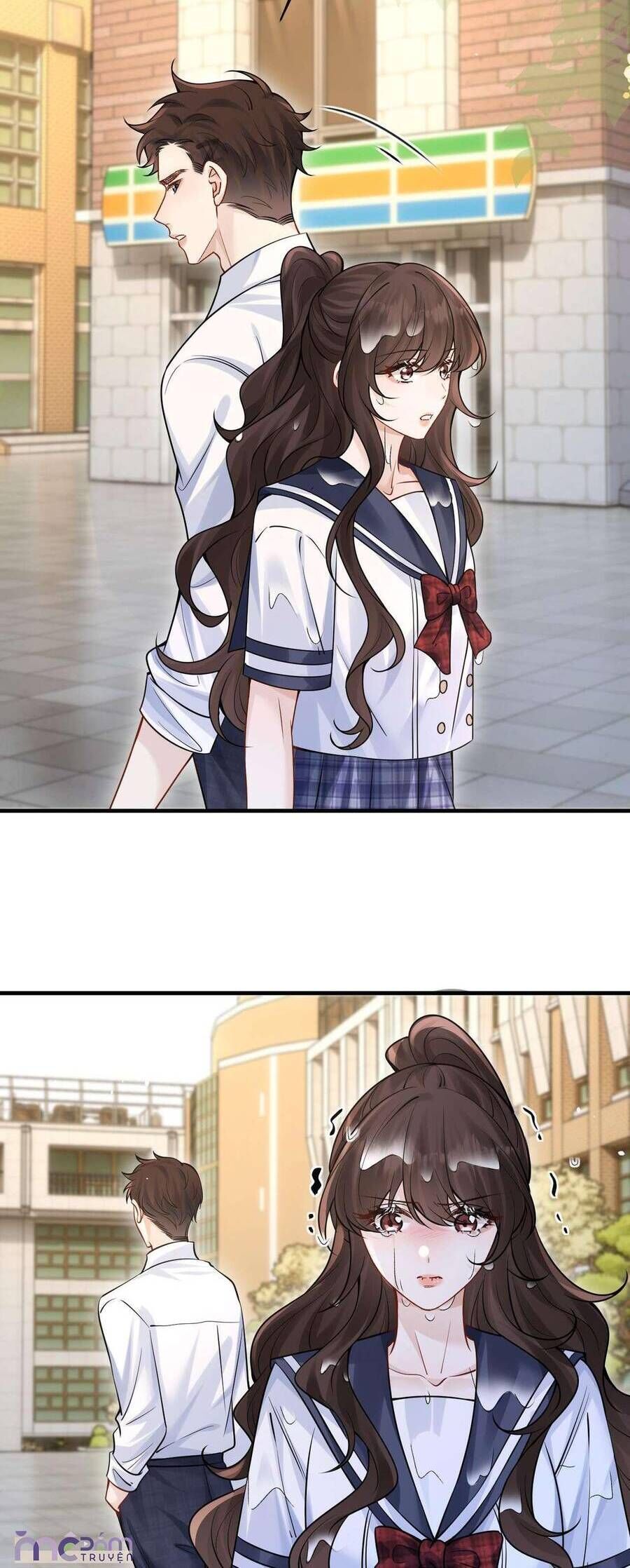 Em Nghe Thấy Chứ ? - Chapter 67 - Page 31