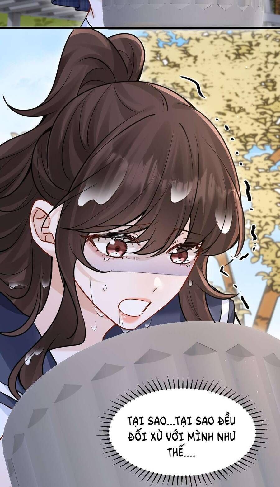 Em Nghe Thấy Chứ ? - Chapter 67 - Page 33