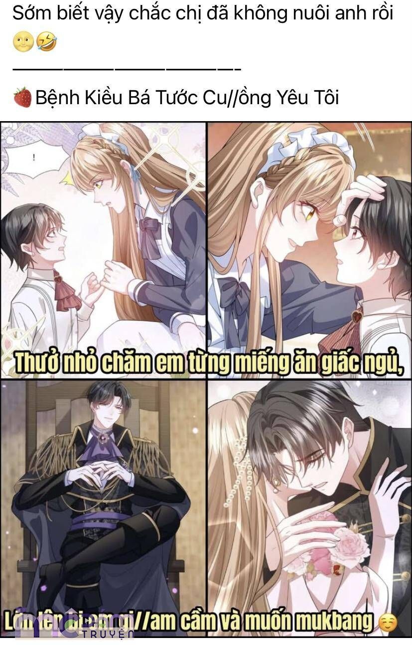 Em Nghe Thấy Chứ ? - Chapter 67 - Page 36