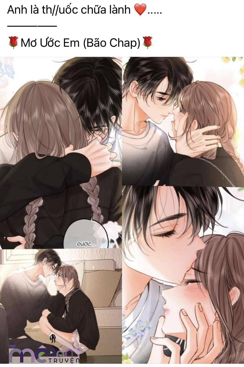 Em Nghe Thấy Chứ ? - Chapter 67 - Page 4