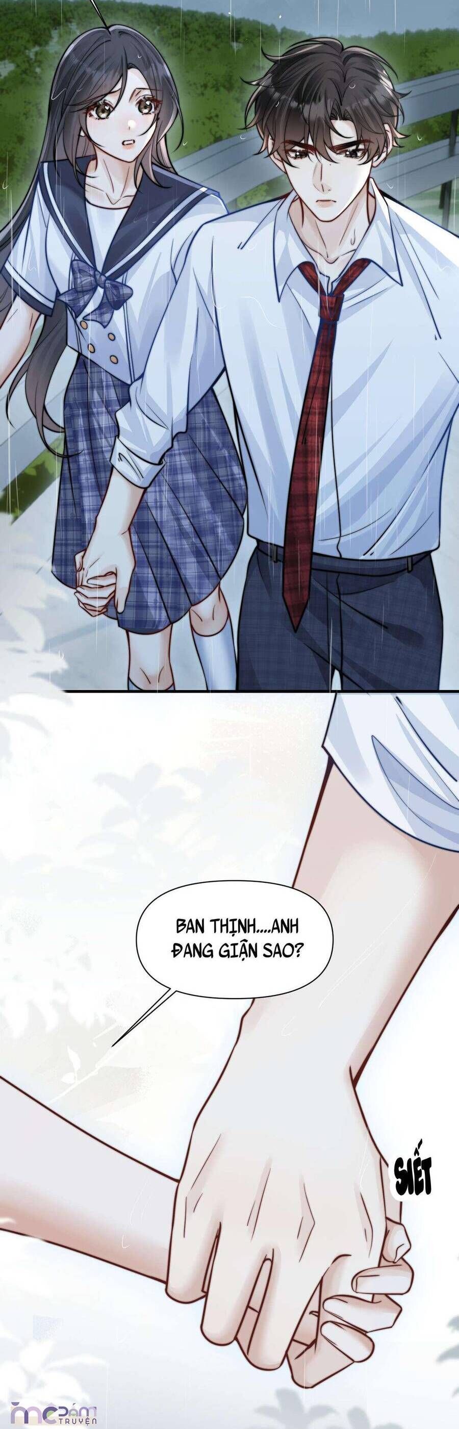 Em Nghe Thấy Chứ ? - Chapter 67 - Page 6