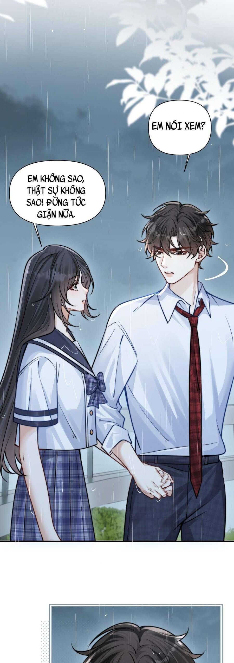 Em Nghe Thấy Chứ ? - Chapter 67 - Page 7