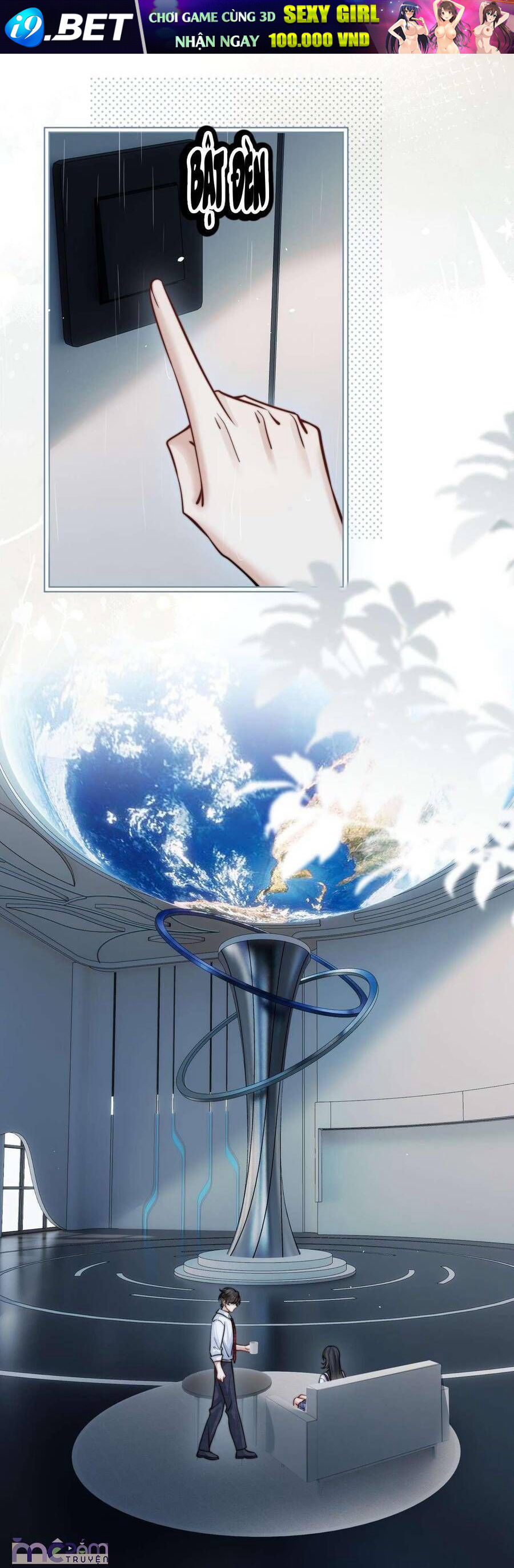 Em Nghe Thấy Chứ ? - Chapter 67 - Page 9