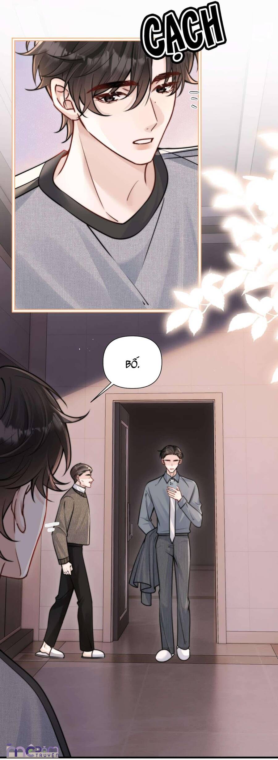 Em Nghe Thấy Chứ ? - Chapter 68 - Page 10