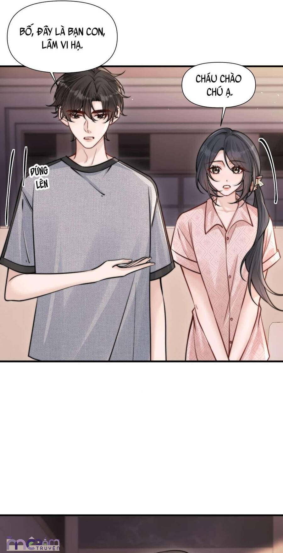 Em Nghe Thấy Chứ ? - Chapter 68 - Page 12