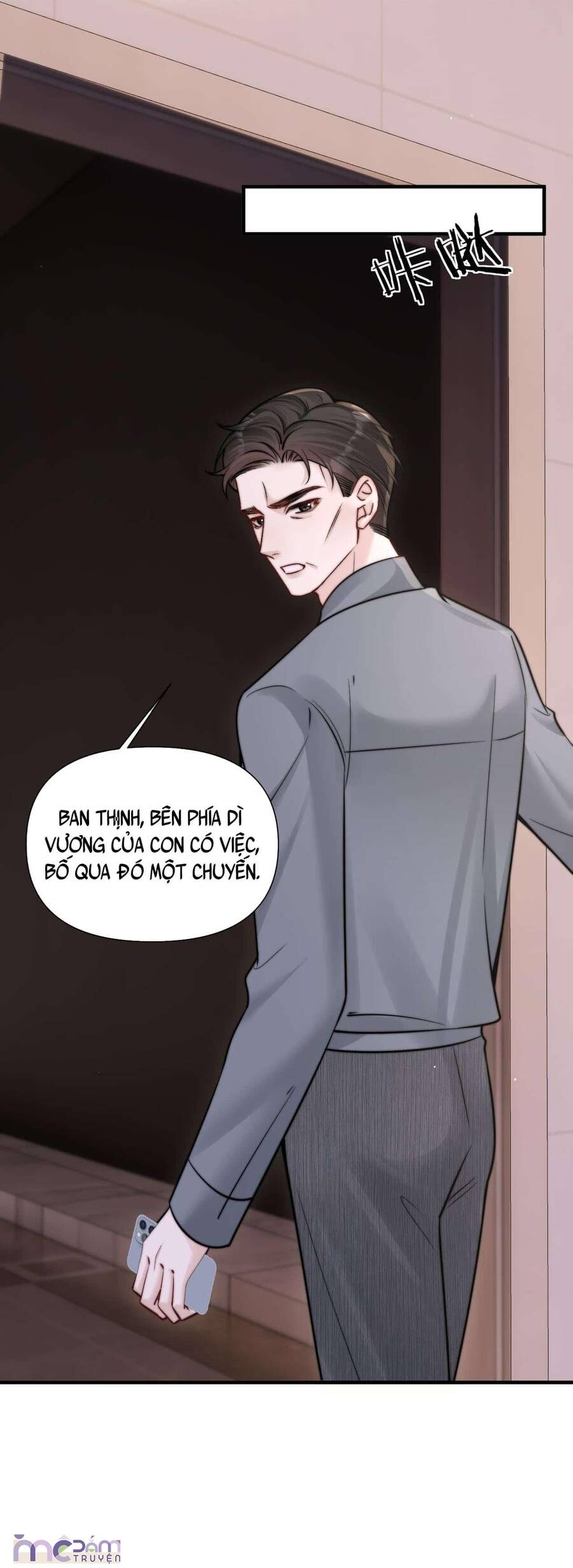Em Nghe Thấy Chứ ? - Chapter 68 - Page 17