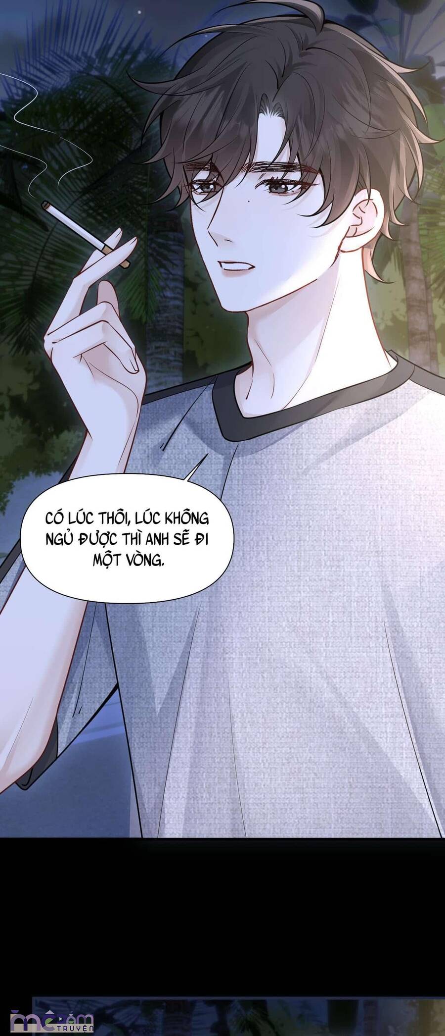 Em Nghe Thấy Chứ ? - Chapter 68 - Page 26